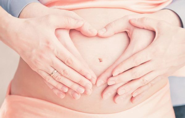 Себорейный дерматит на лице лечение при беременности