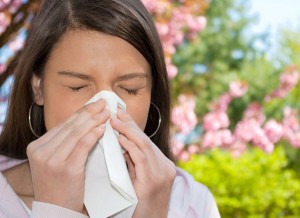 как избавиться от аллергии в домашних условиях