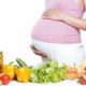 Рацион питания при беременности