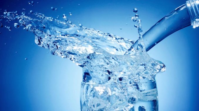 Вред минеральной воды Вред минеральной воды