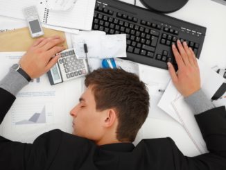 как лечить синдром хранической усталости