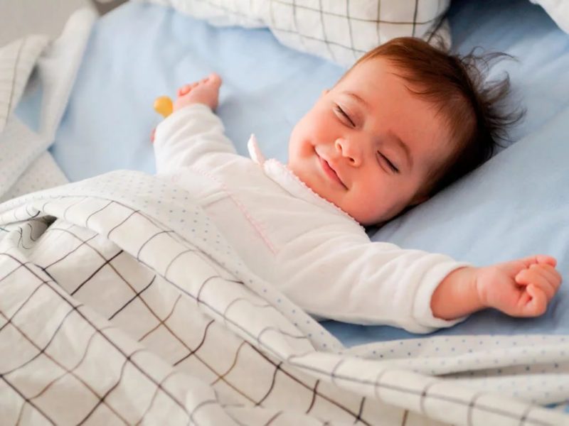 Основные правила  крепкого и здорового сна