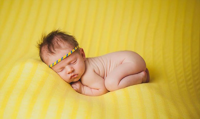 Как лечить желтушку у новорожденных