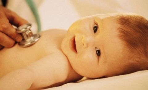 Чем лечить желтушку у новорожденных