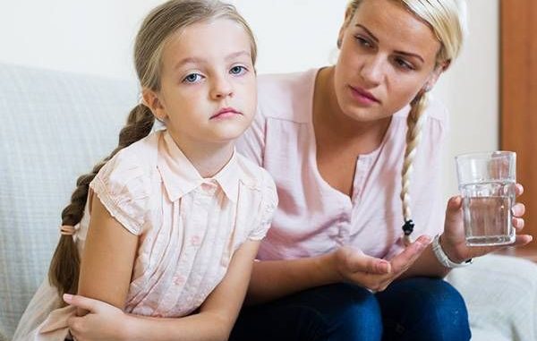 Цистит у детей лечение народными средствами