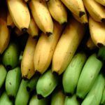 Отравление бананами