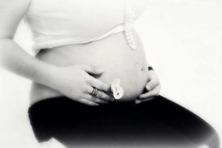 Витилиго и беременность