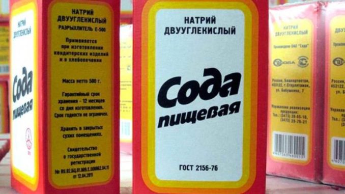 Лечение псориаза содой отзывы