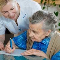 Человек забывает слова болезнь