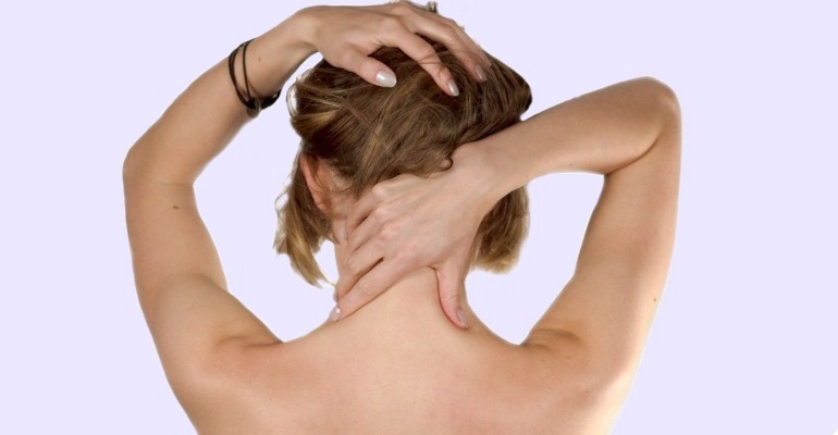 Чем лечить боль в шее и затылке