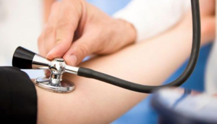 Чем опасно низкое нижнее давление