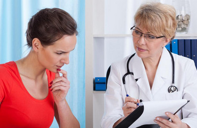 Фибрин повышен что это значит