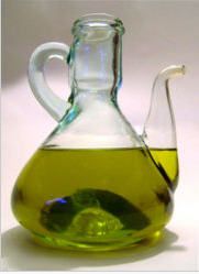 Оливковое масло против целлюлита