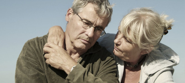 Уход за пациентом после инсульта