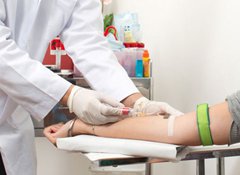Что означает ast в анализах крови