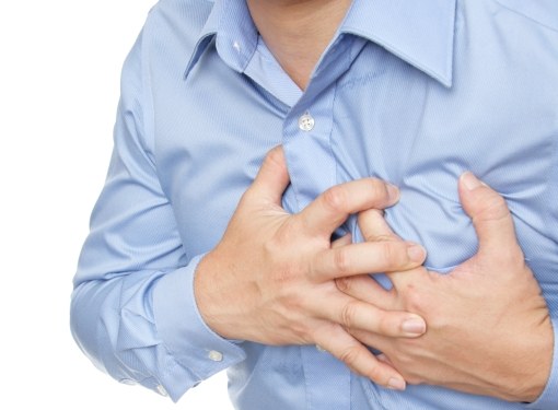 Что вызывает инфаркты и инсульты