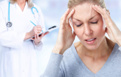 Что помогает от мигрени у женщин
