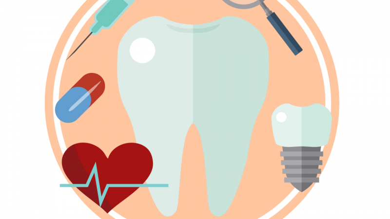 Зубной имплантат: всё что нужно о нём знать